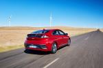 Hyundai IONIQ Plug-in Hybrid 2019 года (AU)